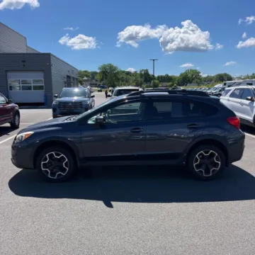 Another view of 2015 Subaru XV Crosstrek 2.0i Limited for sale in Carlstadt, NJ at 101 Motors