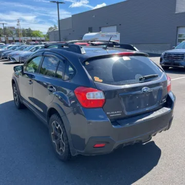 More photos of 2015 Subaru XV Crosstrek 2.0i Limited at 101 Motors, NJ