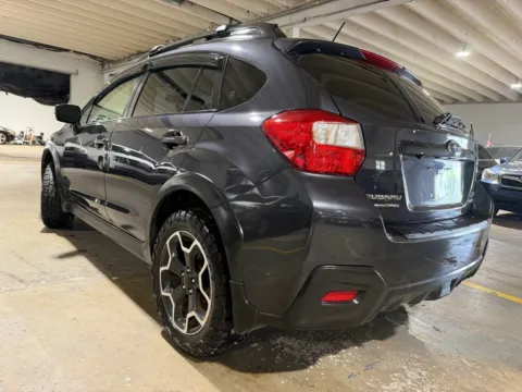 Another view of 2015 Subaru XV Crosstrek 2.0i Limited for sale in Carlstadt, NJ at 101 Motors