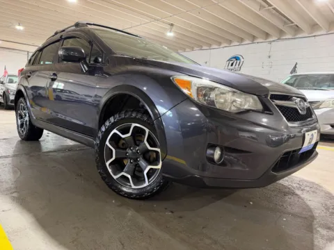 More photos of 2015 Subaru XV Crosstrek 2.0i Limited at 101 Motors, NJ