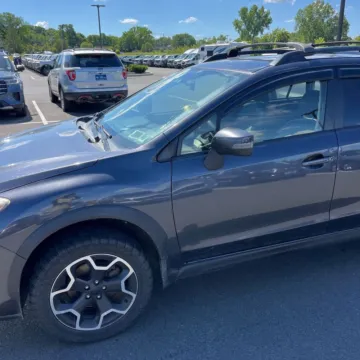 Photos of 2015 Subaru XV Crosstrek 2.0i Limited for sale in Carlstadt, NJ at 101 Motors