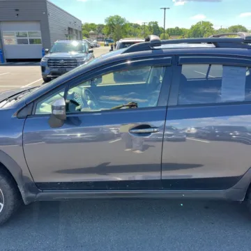 More photos of 2015 Subaru XV Crosstrek 2.0i Limited at 101 Motors, NJ