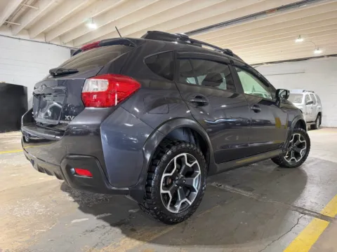 More photos of 2015 Subaru XV Crosstrek 2.0i Limited at 101 Motors, NJ