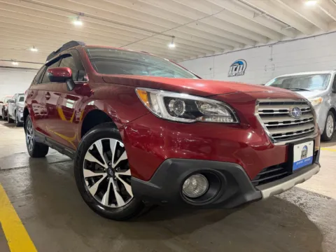 More photos of 2017 Subaru Outback 2.5i Limited at 101 Motors, NJ