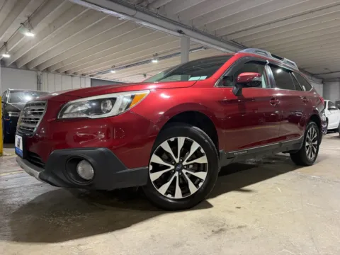 Photos of 2017 Subaru Outback 2.5i Limited for sale in Carlstadt, NJ at 101 Motors