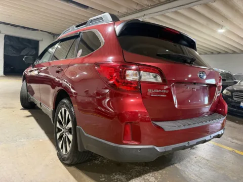Another view of 2017 Subaru Outback 2.5i Limited for sale in Carlstadt, NJ at 101 Motors