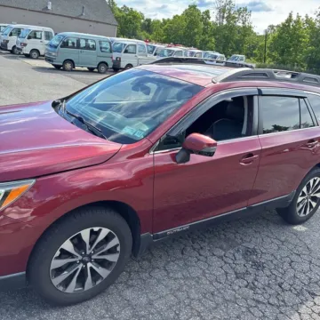 Photos of 2017 Subaru Outback 2.5i Limited for sale in Carlstadt, NJ at 101 Motors