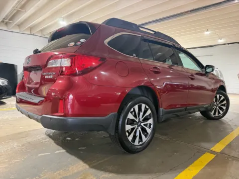 More photos of 2017 Subaru Outback 2.5i Limited at 101 Motors, NJ