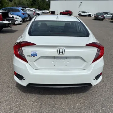 More photos of 2017 Honda Civic EX at 101 Motors, NJ