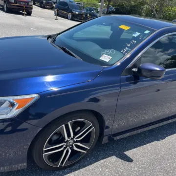 Photos of 2017 Honda Accord Sport for sale in Carlstadt, NJ at 101 Motors