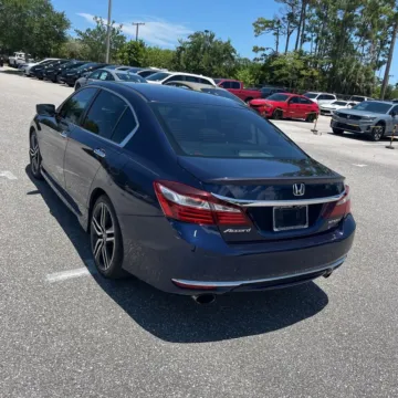 More photos of 2017 Honda Accord Sport at 101 Motors, NJ