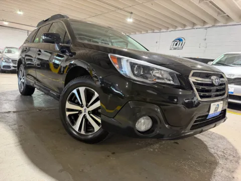 More photos of 2018 Subaru Outback 2.5i Limited at 101 Motors, NJ