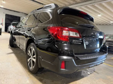 Another view of 2018 Subaru Outback 2.5i Limited for sale in Carlstadt, NJ at 101 Motors