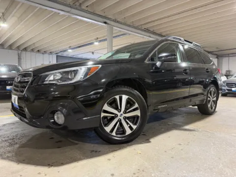 Photos of 2018 Subaru Outback 2.5i Limited for sale in Carlstadt, NJ at 101 Motors