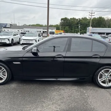 More photos of 2016 BMW 528i xDrive at 101 Motors, NJ