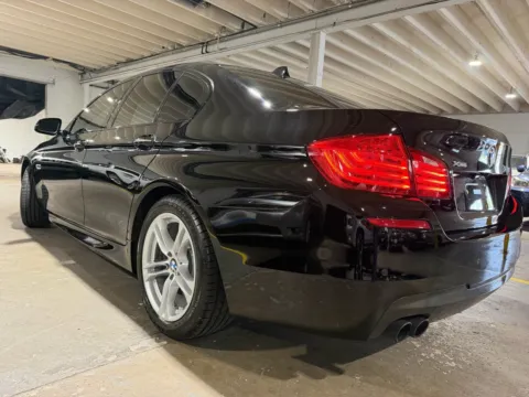 Another view of 2016 BMW 528i xDrive for sale in Carlstadt, NJ at 101 Motors