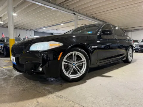 Photos of 2016 BMW 528i xDrive for sale in Carlstadt, NJ at 101 Motors