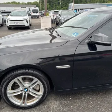 Photos of 2016 BMW 528i xDrive for sale in Carlstadt, NJ at 101 Motors