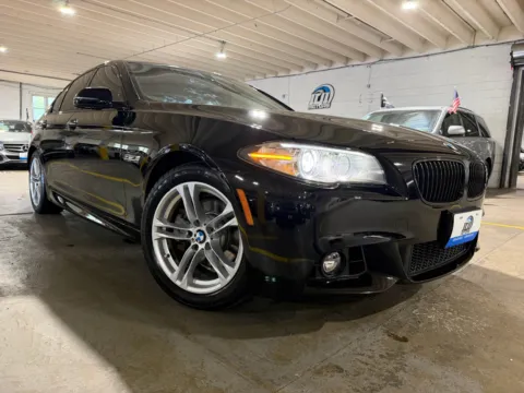 More photos of 2016 BMW 528i xDrive at 101 Motors, NJ
