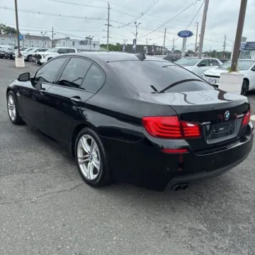 More photos of 2016 BMW 528i xDrive at 101 Motors, NJ