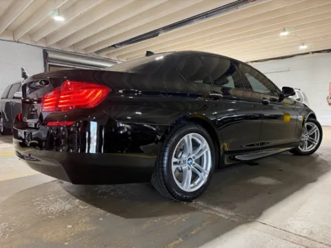 More photos of 2016 BMW 528i xDrive at 101 Motors, NJ