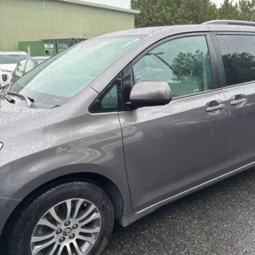 Photos of 2018 Toyota Sienna XLE 8 Passenger for sale in Carlstadt, NJ at 101 Motors