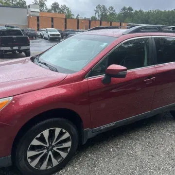 Photos of 2015 Subaru Outback 2.5i Limited for sale in Carlstadt, NJ at 101 Motors
