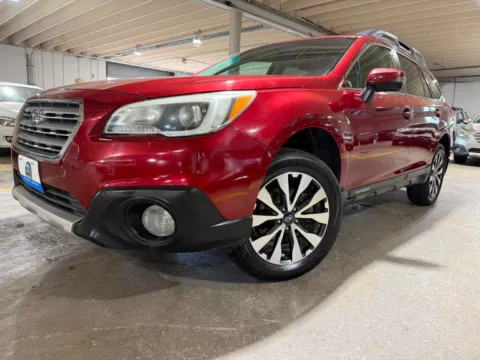 Photos of 2015 Subaru Outback 2.5i Limited for sale in Carlstadt, NJ at 101 Motors