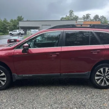 Another view of 2015 Subaru Outback 2.5i Limited for sale in Carlstadt, NJ at 101 Motors