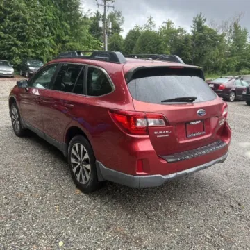 More photos of 2015 Subaru Outback 2.5i Limited at 101 Motors, NJ
