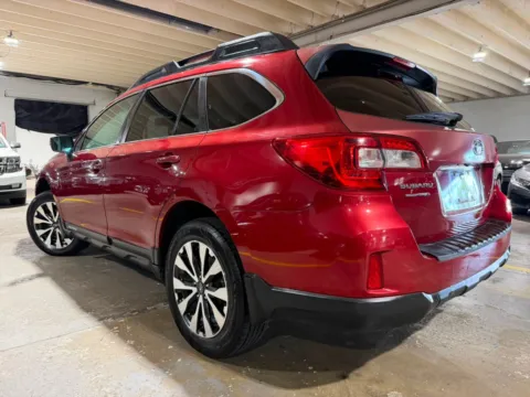 Another view of 2015 Subaru Outback 2.5i Limited for sale in Carlstadt, NJ at 101 Motors