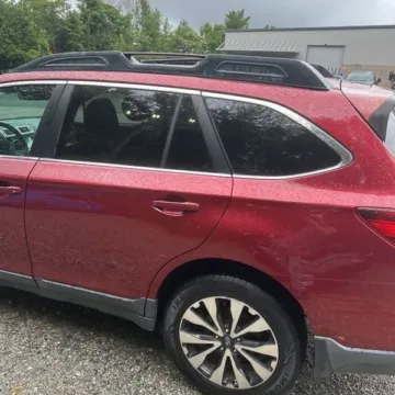 More photos of 2015 Subaru Outback 2.5i Limited at 101 Motors, NJ