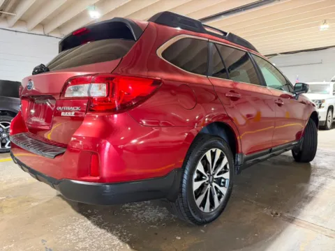 More photos of 2015 Subaru Outback 2.5i Limited at 101 Motors, NJ