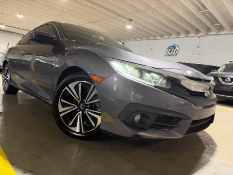 More photos of 2018 Honda Civic EX-T at 101 Motors, NJ