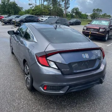 More photos of 2018 Honda Civic EX-T at 101 Motors, NJ