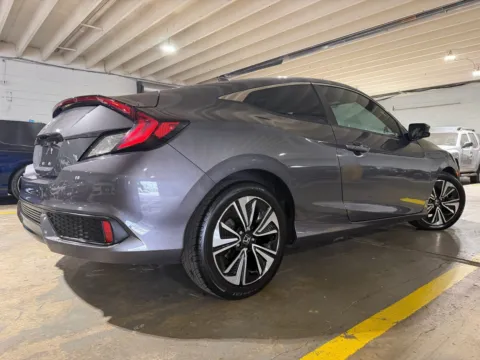 More photos of 2018 Honda Civic EX-T at 101 Motors, NJ