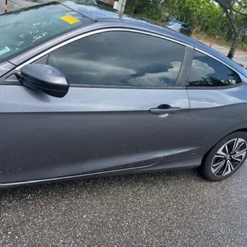 More photos of 2018 Honda Civic EX-T at 101 Motors, NJ