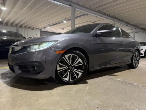 Photos of 2018 Honda Civic EX-T for sale in Carlstadt, NJ at 101 Motors