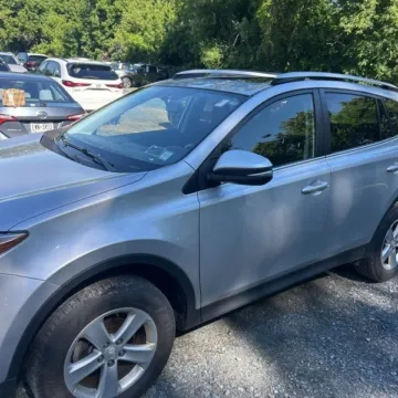 Photos of 2013 Toyota RAV4 XLE for sale in Carlstadt, NJ at 101 Motors