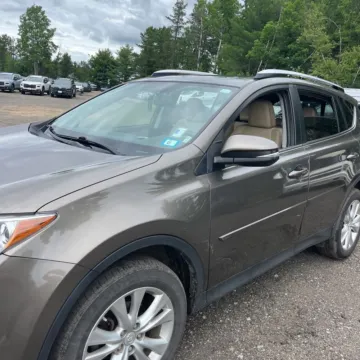 Photos of 2015 Toyota RAV4 Limited for sale in Carlstadt, NJ at 101 Motors