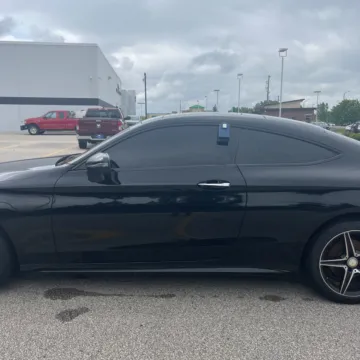More photos of 2017 Mercedes-Benz C 300 4MATIC at 101 Motors, NJ