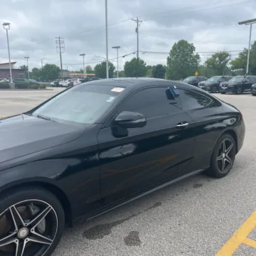 Photos of 2017 Mercedes-Benz C 300 4MATIC for sale in Carlstadt, NJ at 101 Motors