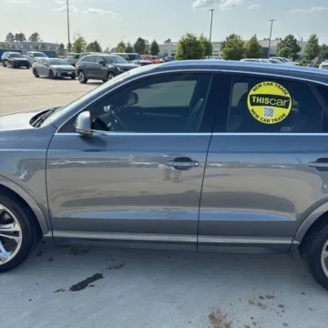 More photos of 2016 Audi Q3 2.0T Premium Plus at 101 Motors, NJ