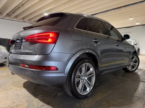 More photos of 2016 Audi Q3 2.0T Premium Plus at 101 Motors, NJ