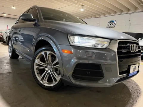 More photos of 2016 Audi Q3 2.0T Premium Plus at 101 Motors, NJ