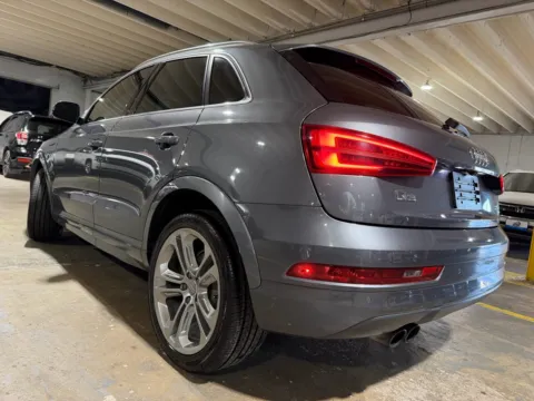 Another view of 2016 Audi Q3 2.0T Premium Plus for sale in Carlstadt, NJ at 101 Motors