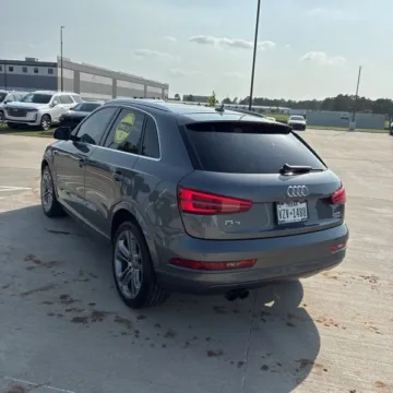 More photos of 2016 Audi Q3 2.0T Premium Plus at 101 Motors, NJ