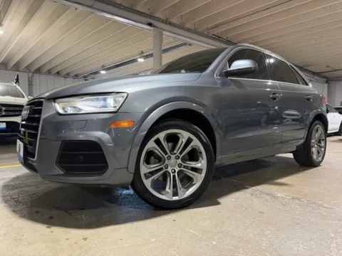 Photos of 2016 Audi Q3 2.0T Premium Plus for sale in Carlstadt, NJ at 101 Motors