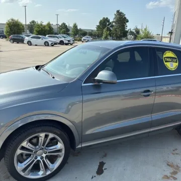 Photos of 2016 Audi Q3 2.0T Premium Plus for sale in Carlstadt, NJ at 101 Motors