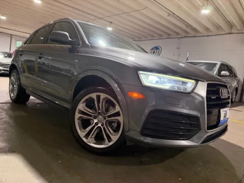 More photos of 2016 Audi Q3 2.0T Premium Plus at 101 Motors, NJ